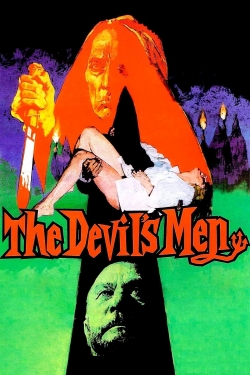 Watch The Devil's Men movies free AniWave