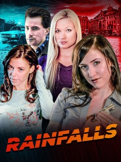 Watch Rainfalls movies free AniWave