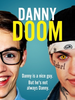 Watch Danny Doom movies free AniWave