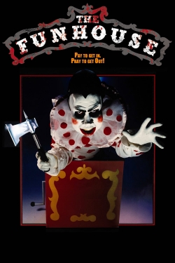 Watch The Funhouse movies free AniWave