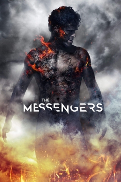 Watch The Messengers movies free AniWave