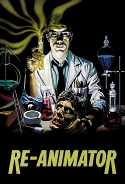 Watch Re-Animator movies free AniWave