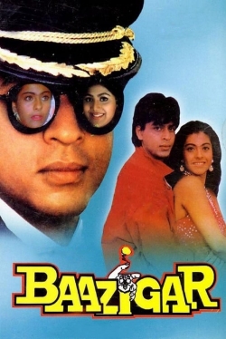 Watch Baazigar movies free AniWave