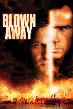 Watch Blown Away movies free AniWave