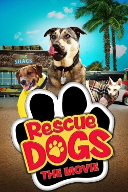 Watch Rescue Dogs movies free AniWave