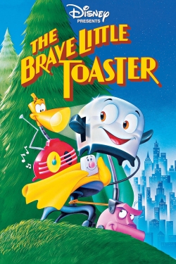 Watch The Brave Little Toaster movies free AniWave