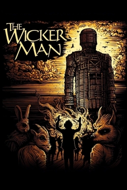 Watch The Wicker Man movies free AniWave