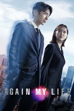 Watch Again My Life movies free AniWave