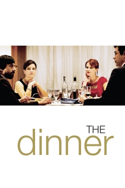 Watch The Dinner movies free AniWave