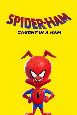 Watch Spider-Ham: Caught in a Ham movies free AniWave