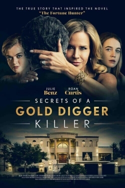 Watch Secrets of a Gold Digger Killer movies free AniWave