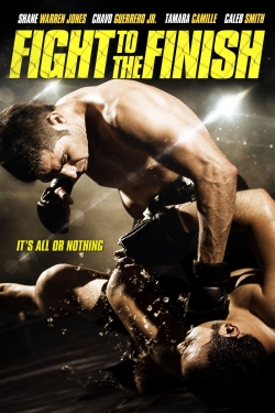 Watch Fight to the Finish movies free AniWave