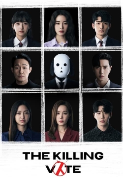 Watch The Killing Vote movies free AniWave