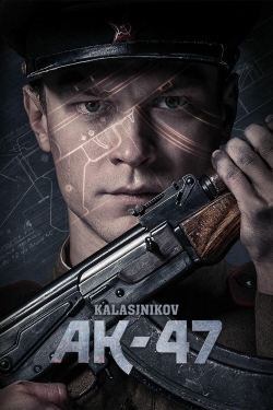 Watch Kalashnikov AK-47 movies free AniWave