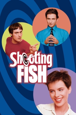 Watch Shooting Fish movies free AniWave