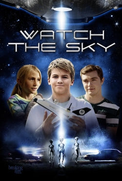 Watch Watch the Sky movies free AniWave