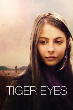 Watch Tiger Eyes movies free AniWave