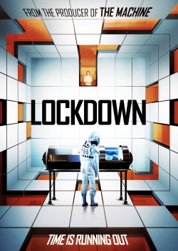 Watch The Complex: Lockdown movies free AniWave