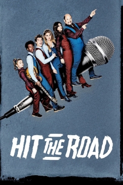 Watch Hit the Road movies free AniWave