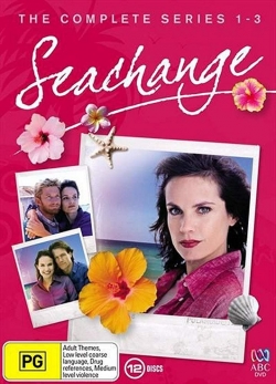 Watch SeaChange movies free AniWave