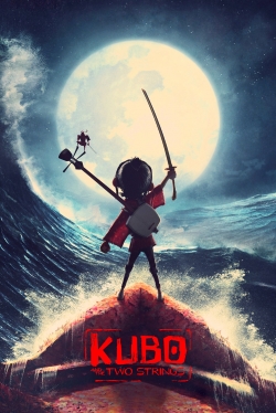 Watch Kubo and the Two Strings movies free AniWave