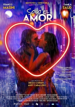 Watch Solo el amor movies free AniWave