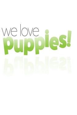 Watch We Love Puppies movies free AniWave