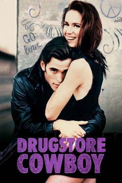 Watch Drugstore Cowboy movies free AniWave