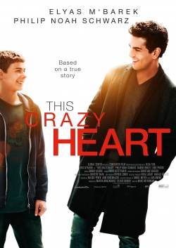 Watch This Crazy Heart movies free AniWave