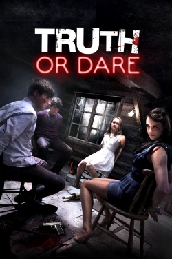 Watch Truth or Dare movies free AniWave