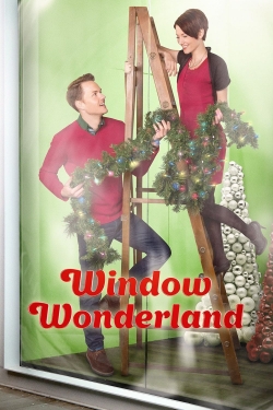 Watch Window Wonderland movies free AniWave