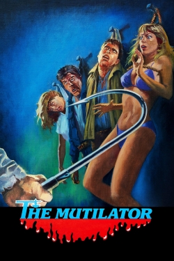 Watch The Mutilator movies free AniWave