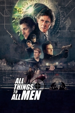 Watch All Things To All Men movies free AniWave