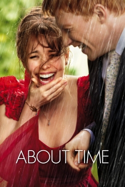 Watch About Time movies free AniWave