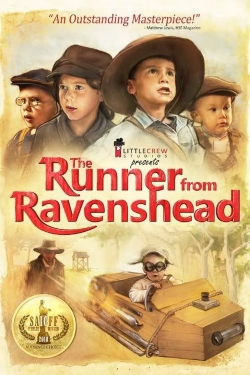 Watch The Runner from Ravenshead movies free AniWave