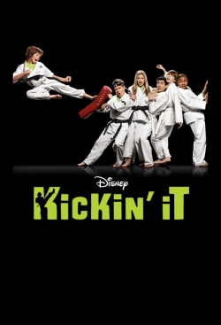 Watch Kickin' It movies free AniWave