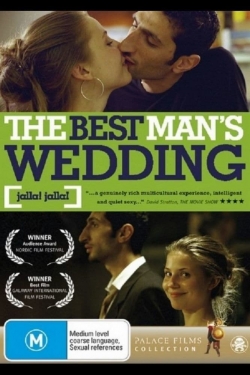 Watch The Best Man's Wedding movies free AniWave