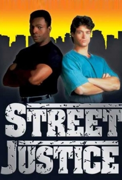 Watch Street Justice movies free AniWave