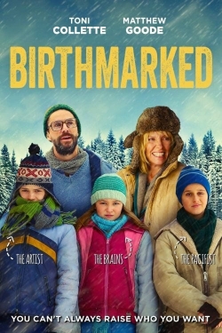 Watch Birthmarked movies free AniWave