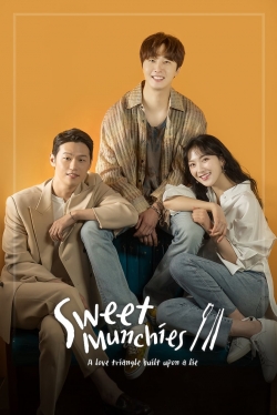 Watch Sweet Munchies movies free AniWave