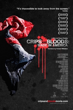 Watch Crips and Bloods: Made in America movies free AniWave