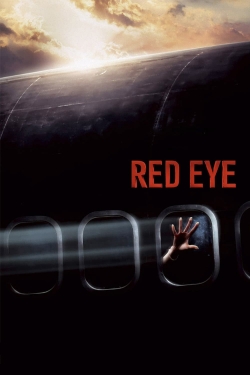 Watch Red Eye movies free AniWave