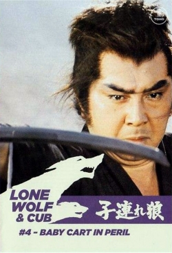 Watch Lone Wolf and Cub: Baby Cart in Peril movies free AniWave