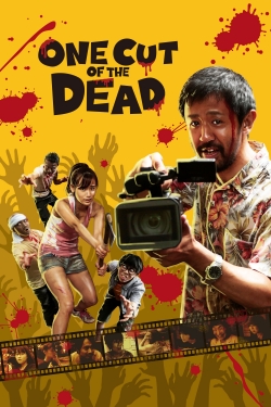 Watch One Cut of the Dead movies free AniWave