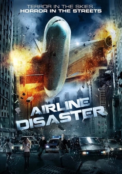 Watch Airline Disaster movies free AniWave