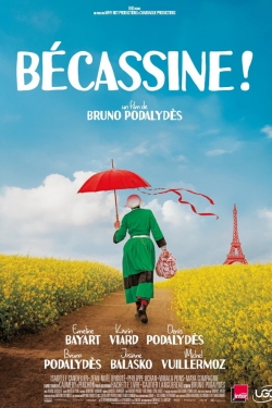 Watch Bécassine ! movies free AniWave