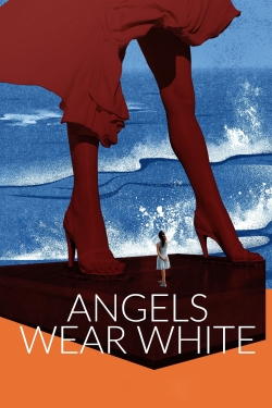 Watch Angels Wear White movies free AniWave