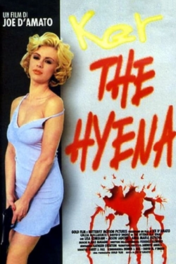 Watch The Hyena movies free AniWave