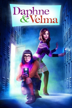 Watch Daphne & Velma movies free AniWave