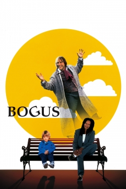 Watch Bogus movies free AniWave